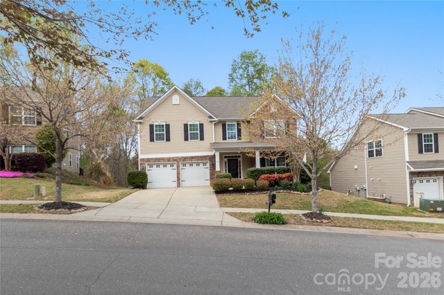 4873 Samuel Pinckney Drive, Belmont, NC 28012