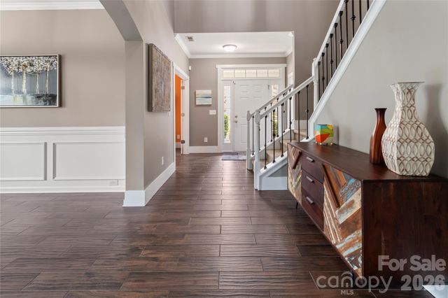 4873 Samuel Pinckney Drive, Belmont, NC 28012