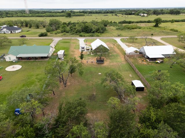 130 Hcr 2119, Whitney, TX 76692