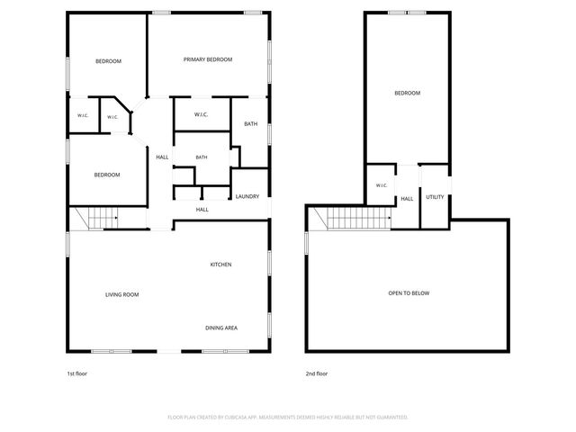 130 Hcr 2119, Whitney, TX 76692