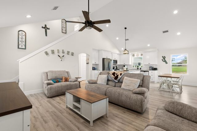 130 Hcr 2119, Whitney, TX 76692