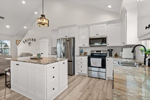 130 Hcr 2119, Whitney, TX 76692