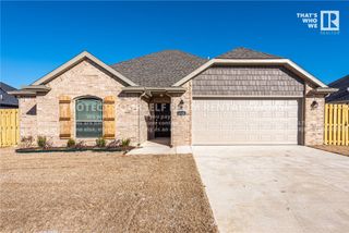 4328 W Havana Avenue, Fayetteville, AR 72704