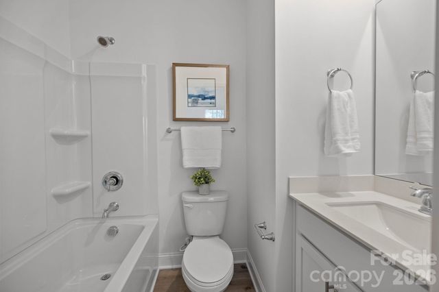 3200 Butler Hill Drive 29, Matthews, NC 28105
