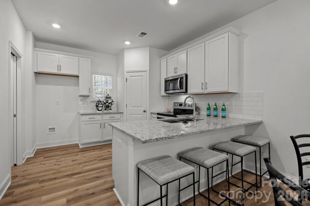 3200 Butler Hill Drive 29, Matthews, NC 28105