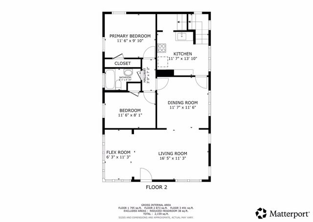 814 62nd Avenue N, Brooklyn Center, MN 55430