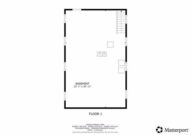 814 62nd Avenue N, Brooklyn Center, MN 55430