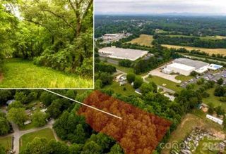 2.85 acres +/- Kimbrell Lane, Forest City, NC 28043