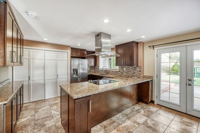 3618 S 243rd Street, Kent, WA 98032