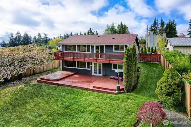 3618 S 243rd Street, Kent, WA 98032
