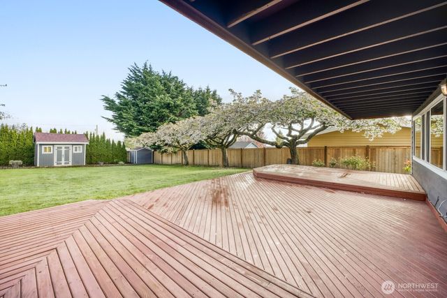 3618 S 243rd Street, Kent, WA 98032