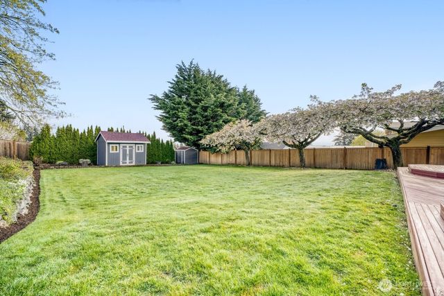 3618 S 243rd Street, Kent, WA 98032