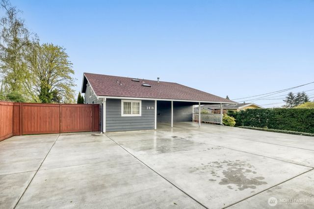 3618 S 243rd Street, Kent, WA 98032