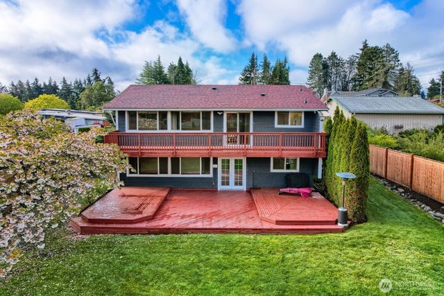 3618 S 243rd Street, Kent, WA 98032