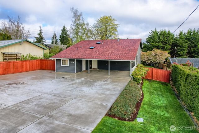 3618 S 243rd Street, Kent, WA 98032