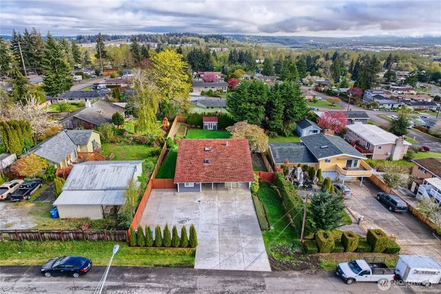 3618 S 243rd Street, Kent, WA 98032