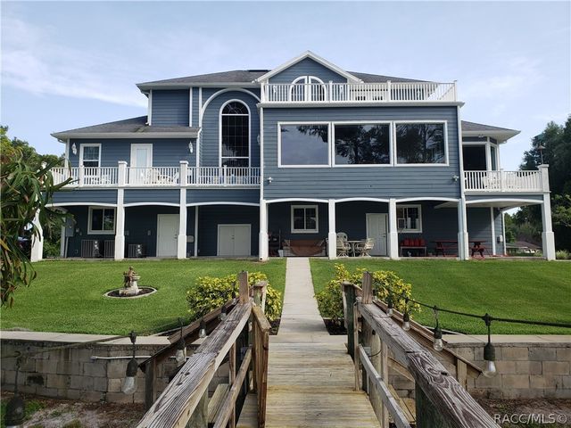 1360 S Waterview Drive, Inverness, FL 34450