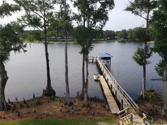 1360 S Waterview Drive, Inverness, FL 34450