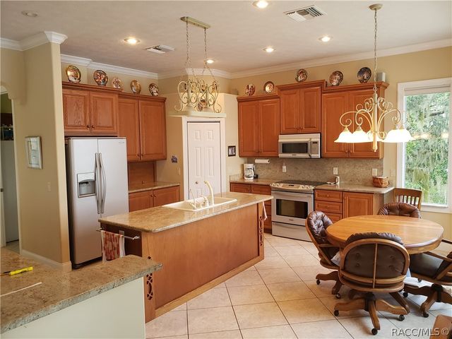 1360 S Waterview Drive, Inverness, FL 34450