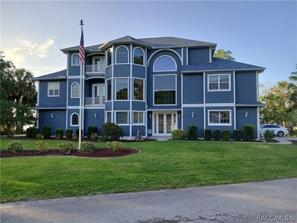 1360 S Waterview Drive, Inverness, FL 34450