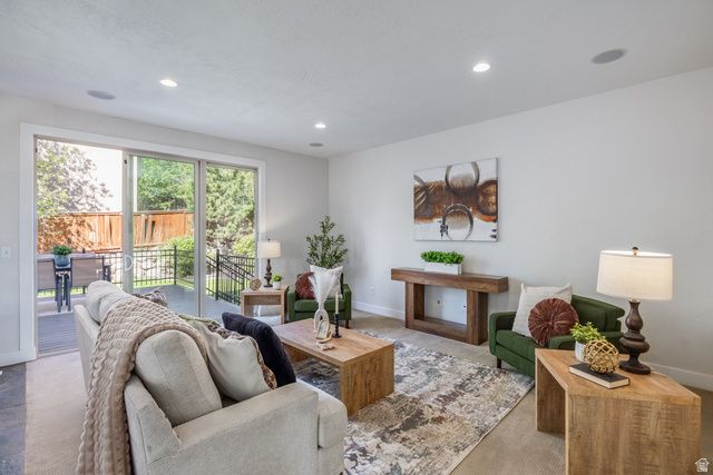 15208 S EAGLE CHASE DR, Draper, UT 84020