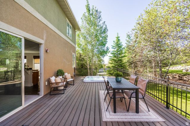 15208 S EAGLE CHASE DR, Draper, UT 84020