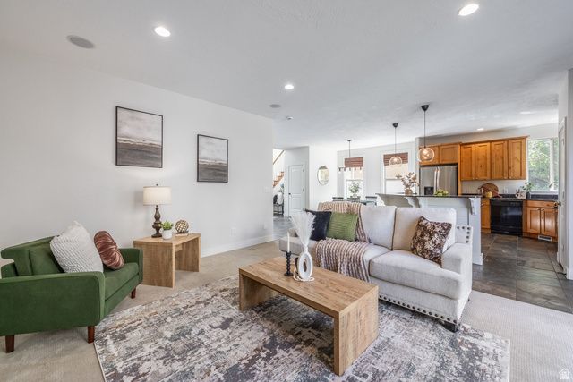 15208 S EAGLE CHASE DR, Draper, UT 84020