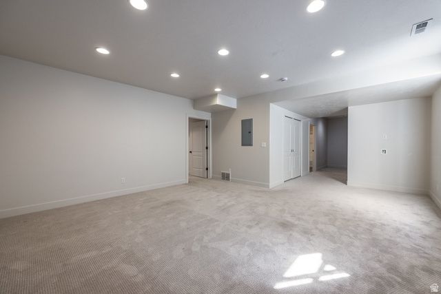 15208 S EAGLE CHASE DR, Draper, UT 84020