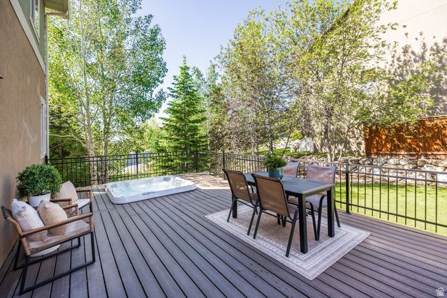 15208 S EAGLE CHASE DR, Draper, UT 84020
