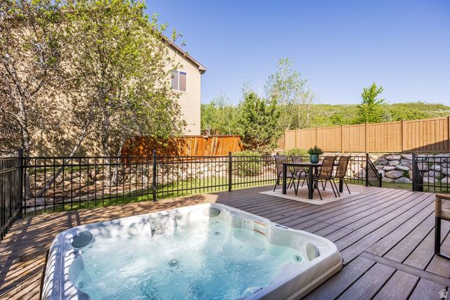 15208 S EAGLE CHASE DR, Draper, UT 84020