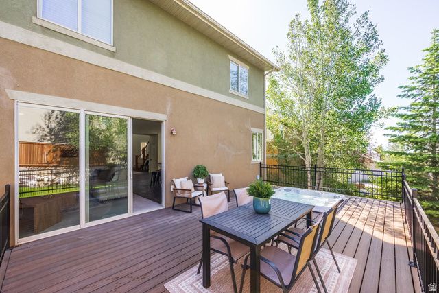 15208 S EAGLE CHASE DR, Draper, UT 84020