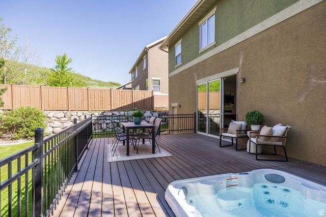 15208 S EAGLE CHASE DR, Draper, UT 84020