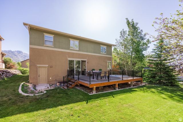 15208 S EAGLE CHASE DR, Draper, UT 84020