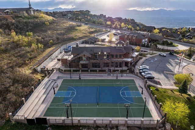 15208 S EAGLE CHASE DR, Draper, UT 84020