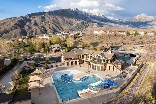 15208 S EAGLE CHASE DR, Draper, UT 84020