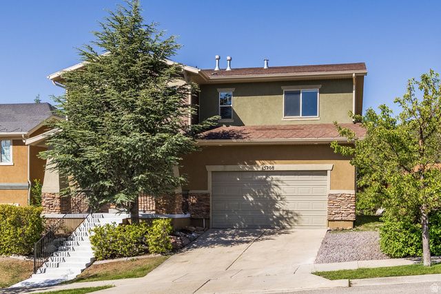 15208 S EAGLE CHASE DR, Draper, UT 84020