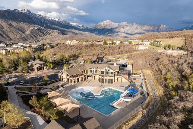 15208 S EAGLE CHASE DR, Draper, UT 84020