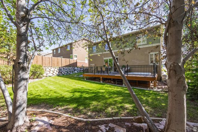 15208 S EAGLE CHASE DR, Draper, UT 84020