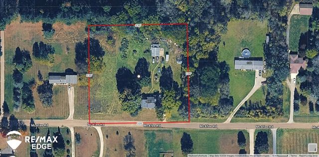 9408 Mcafee Road, Montrose Twp, MI 48457