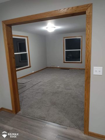 9408 Mcafee Road, Montrose Twp, MI 48457