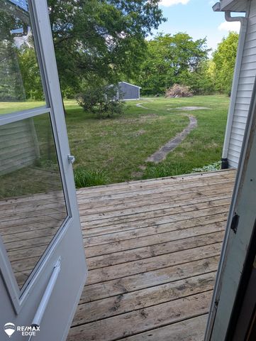 9408 Mcafee Road, Montrose Twp, MI 48457