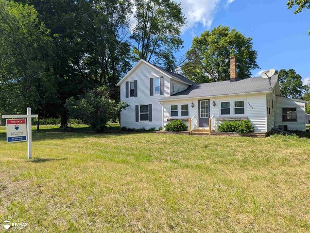 9408 Mcafee Road, Montrose Twp, MI 48457