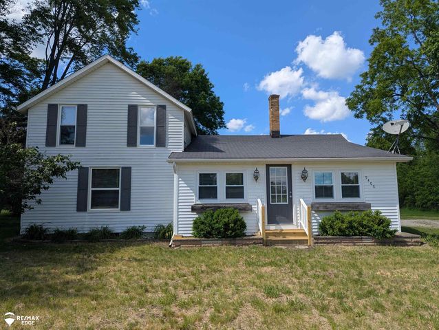 9408 Mcafee Road, Montrose Twp, MI 48457
