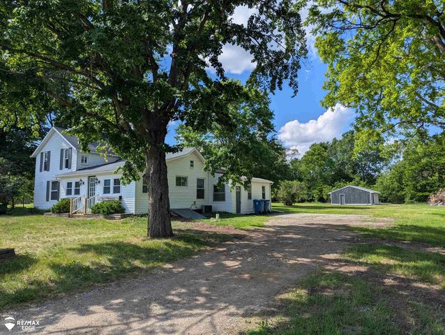 9408 Mcafee Road, Montrose Twp, MI 48457
