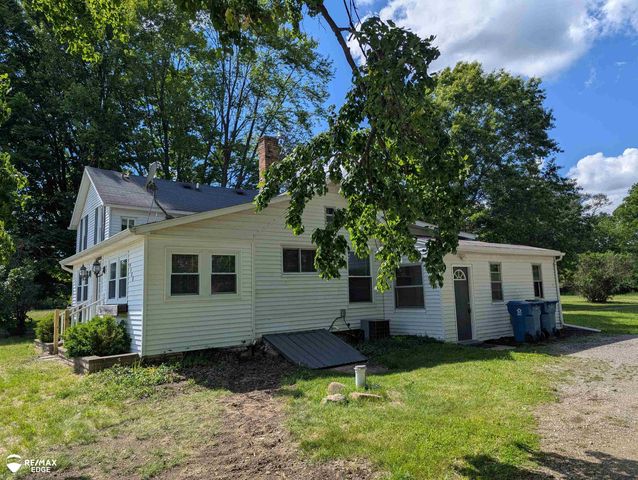 9408 Mcafee Road, Montrose Twp, MI 48457