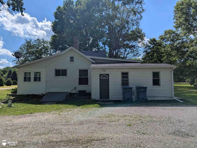 9408 Mcafee Road, Montrose Twp, MI 48457