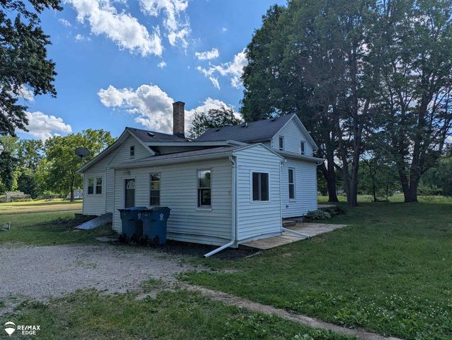 9408 Mcafee Road, Montrose Twp, MI 48457