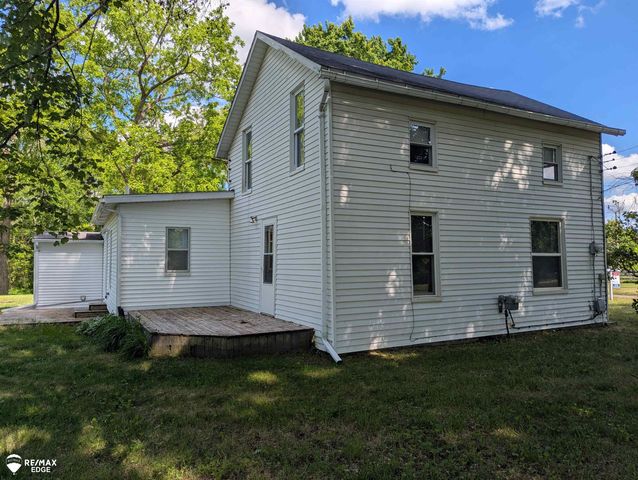 9408 Mcafee Road, Montrose Twp, MI 48457