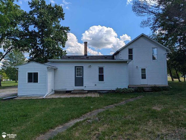 9408 Mcafee Road, Montrose Twp, MI 48457