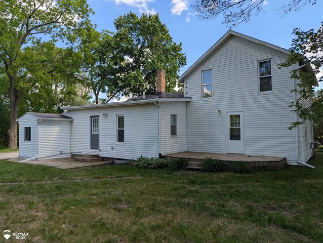 9408 Mcafee Road, Montrose Twp, MI 48457